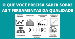 Ferramentas Da Qualidade Sesul Cursos Profissionalizantes