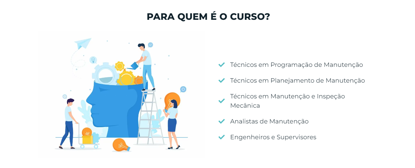 Curso Power Bi Aplicado Para Manutenção Sesul Cursos